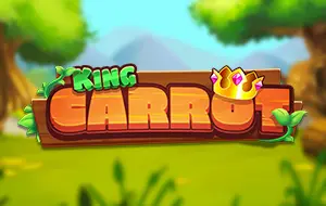 รูปเกม King Carrot - คิงแครอท