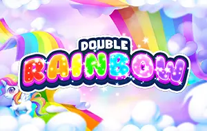 รูปเกม Double Rainbow - สายรุ้งคู่
