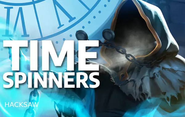รูปเกม Time Spinners - เครื่องปั่นเวลา