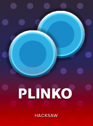 โลโก้เกม Plinko - ปลิงโก
