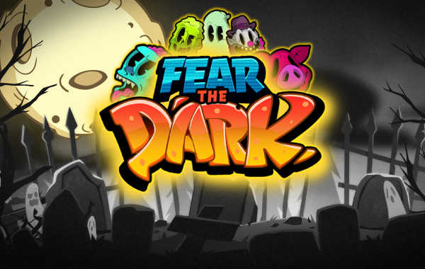 รูปเกม Fear the Dark - กลัวความมืด