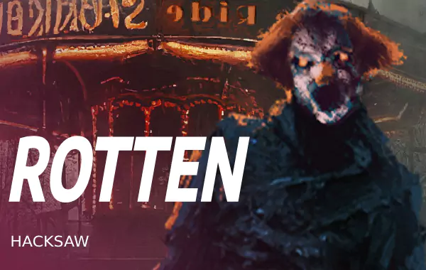 รูปเกม Rotten - เน่าเสีย