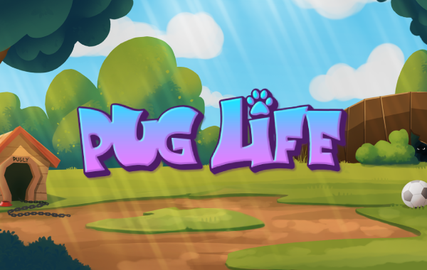 รูปเกม Pug Life - ชีวิตปั๊ก