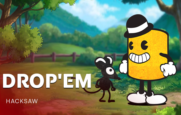 รูปเกม Drop'em
