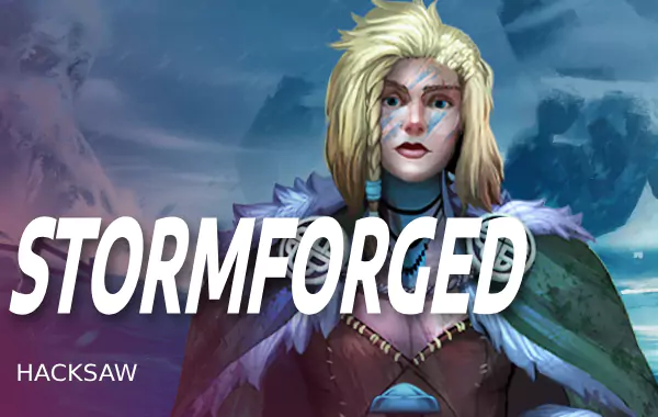 รูปเกม Stormforged - สตอร์มฟอร์จ