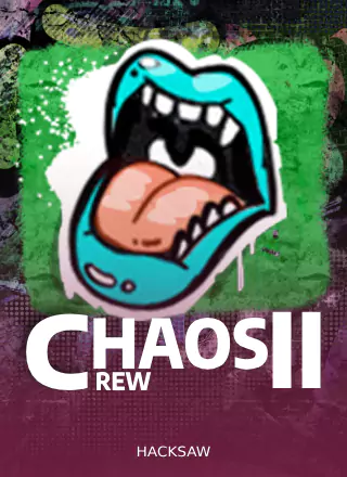 โลโก้เกม Chaos Crew 2 - ความโกลาหลลูกเรือ 2