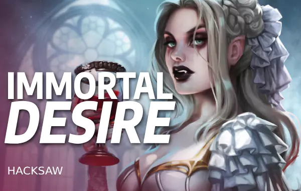รูปเกม Immortal Desire - ความปรารถนาอันเป็นอมตะ