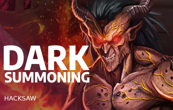 รูปเกม Dark Summoning - การอัญเชิญแห่งความมืด
