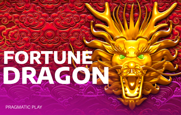 รูปเกม Fortune Dragon - มังกรนำโชค