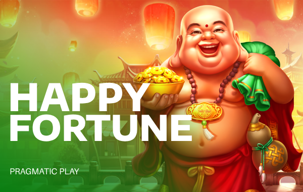 รูปเกม Happy Fortune - โชคลาภแห่งความสุข