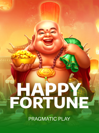 โลโก้เกม Happy Fortune - โชคลาภแห่งความสุข
