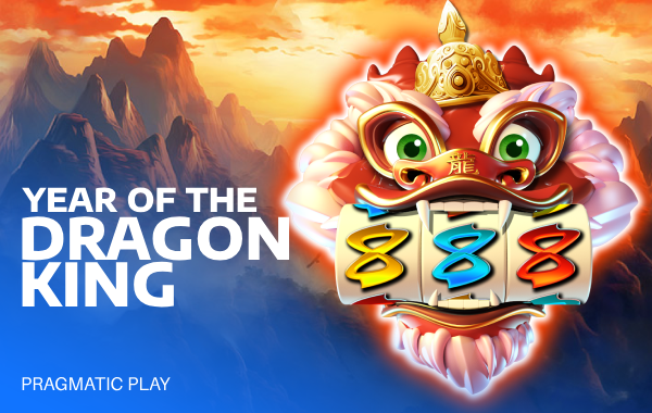 รูปเกม Year of the Dragon King - ปีแห่งราชามังกร