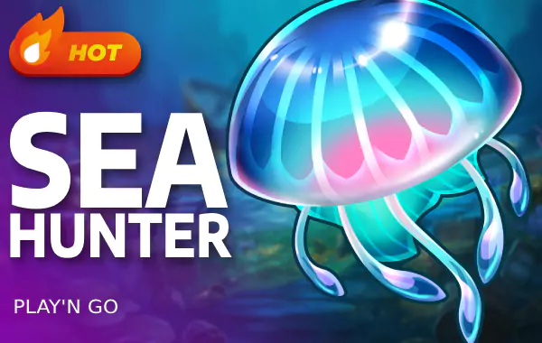 รูปเกม Sea Hunter - นักล่าทะเล