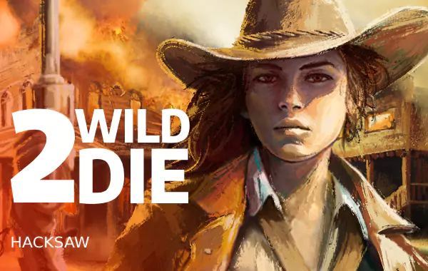 รูปเกม 2 Wild 2 Die - 2 ป่า 2 ตาย