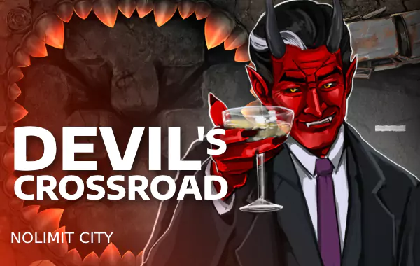 รูปเกม Devil's Crossroad - ทางแยกปีศาจ