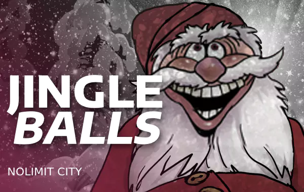 รูปเกม Jingle Balls - จิงเกิลบอล