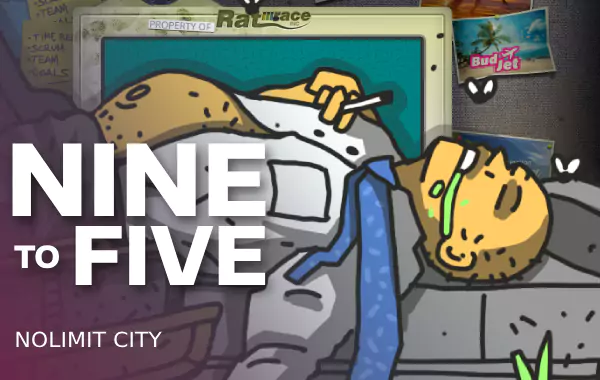 รูปเกม Nine To Five - เก้าถึงห้า
