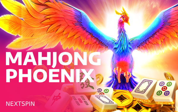 รูปเกม Mahjong Phoenix - ไพ่นกกระจอกฟีนิกซ์