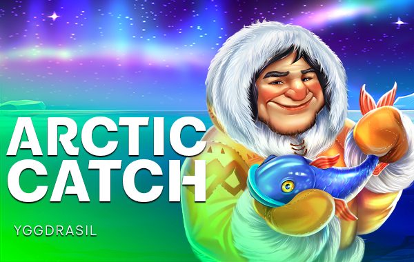 รูปเกม Arctic Catch - จับอาร์กติก