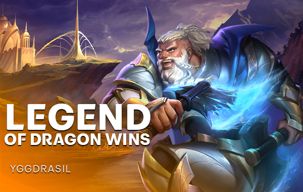 รูปเกม Legend of Dragon Wins - ตำนานมังกรชนะ