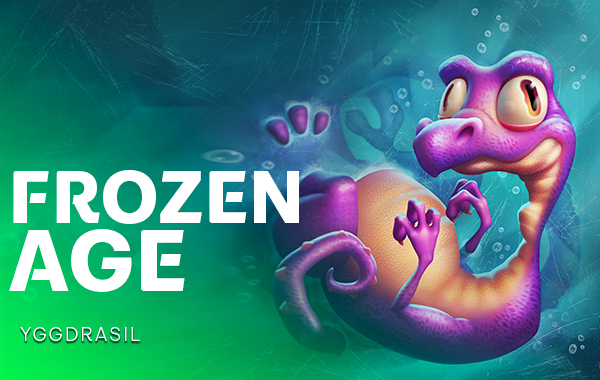 รูปเกม Frozen Age - ยุคน้ำแข็ง
