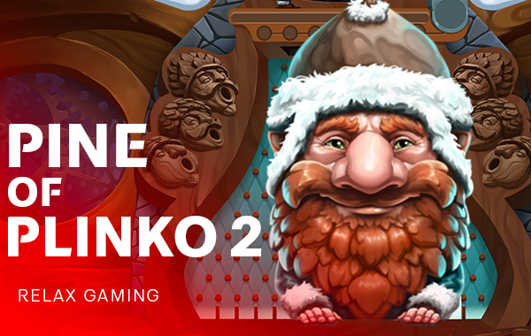 รูปเกม Pine of Plinko 2 - ต้นสน Plinko 2