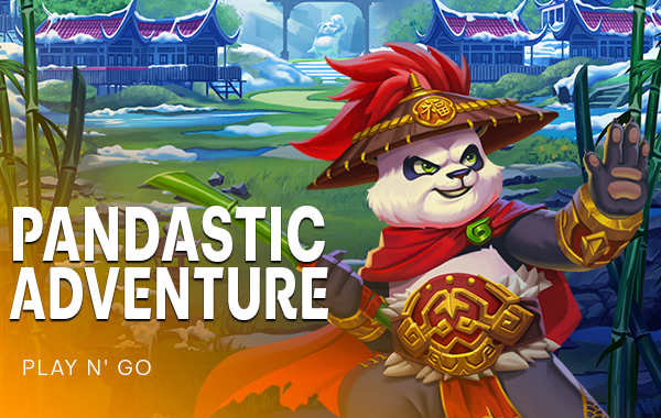 รูปเกม Pandastic Adventure - การผจญภัยของแพนด้า