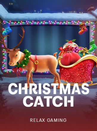 โลโก้เกม Christmas Catch - จับคริสต์มาส