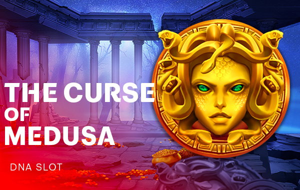 รูปเกม The Curse of Medusa