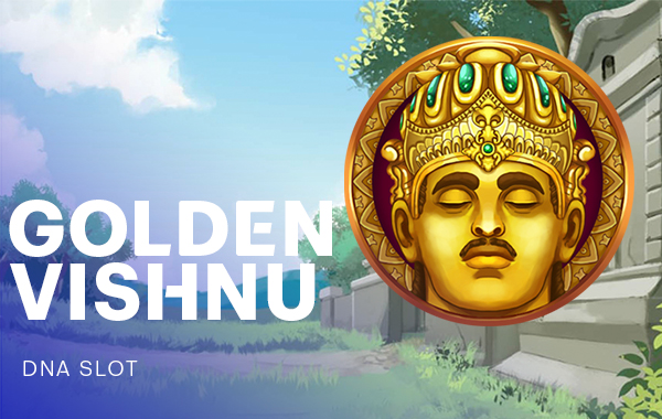 รูปเกม Golden Vishnu