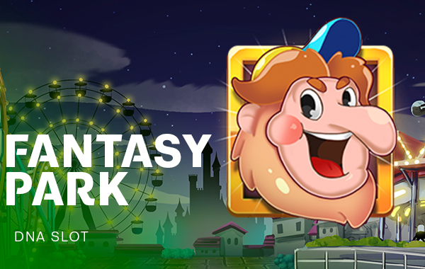 รูปเกม Fantasy Park - แฟนตาซีปาร์ค