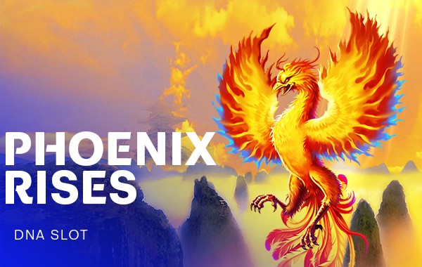 รูปเกม Phoenix Rises - ฟีนิกซ์ลุกขึ้น