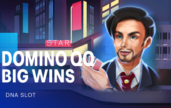รูปเกม DominoQQ Big Wins