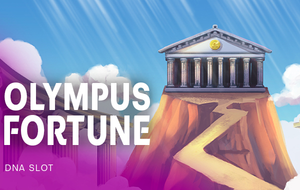 รูปเกม Olympus Fortune