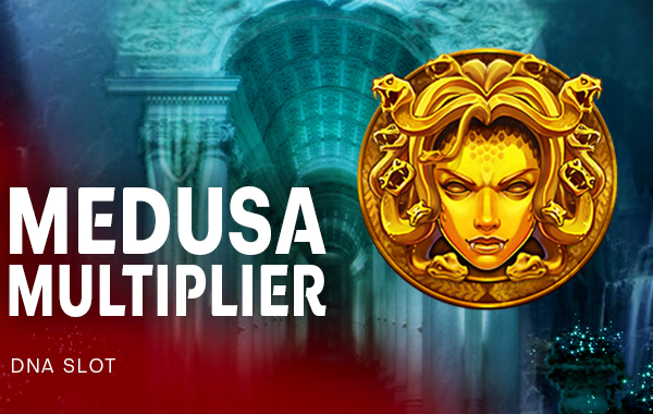 รูปเกม Medusa Multiplier