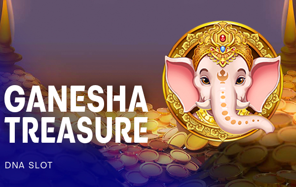 รูปเกม Ganesha Treasure