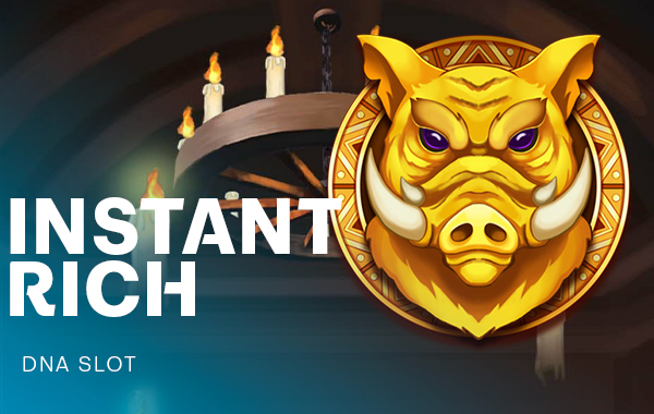 รูปเกม Instant Rich
