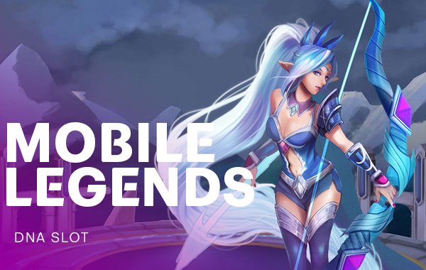 รูปเกม Mobile Legends Mobile