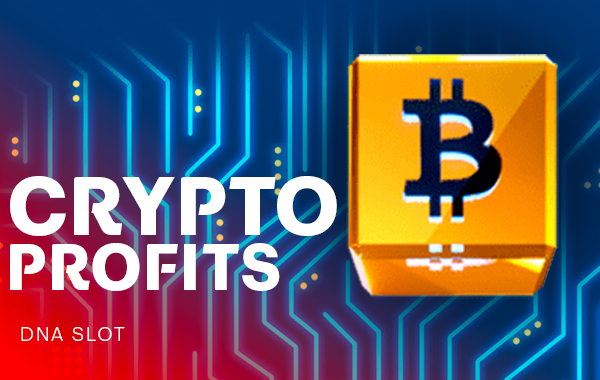 รูปเกม Crypto Profits