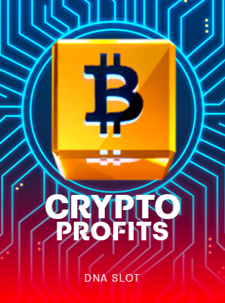 โลโก้เกม Crypto Profits