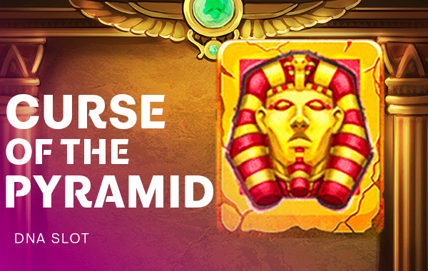 รูปเกม Curse of the Pyramid