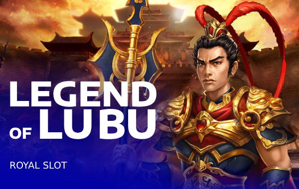 รูปเกม Legend of Lu Bu