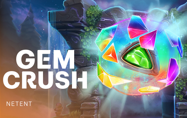 รูปเกม Gem Crush™ - อัญมณีบด™