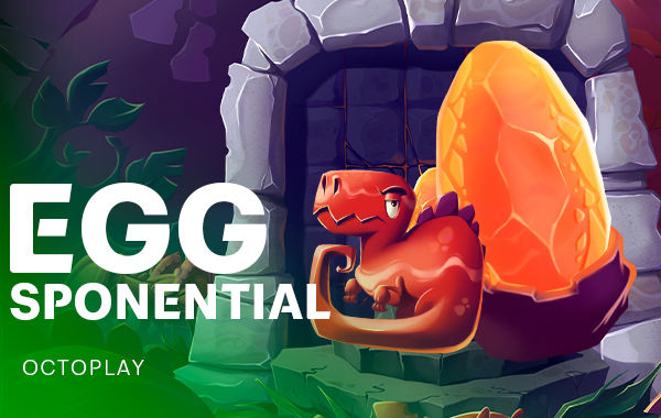 รูปเกม Eggsponential - Eggsponential