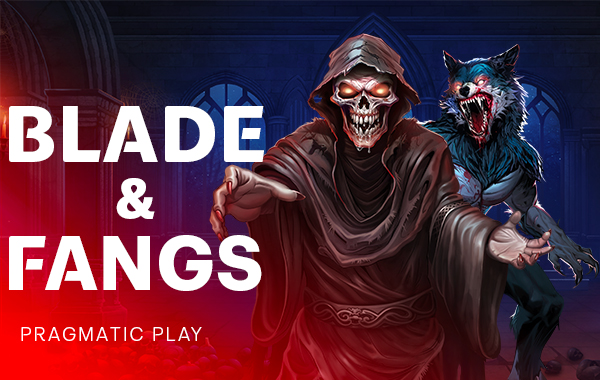 รูปเกม Blade & Fangs - เบลดแอนด์เขี้ยว