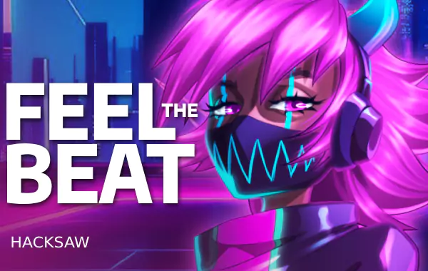 รูปเกม Feel The Beat - รู้สึกถึงจังหวะ