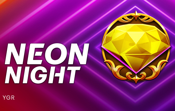 รูปเกม Neon Night - นีออนไนท์