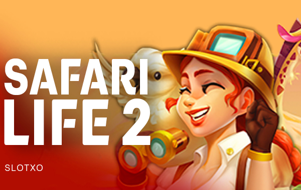 รูปเกม Safari Life 2 - ซาฟารีไลฟ์ 2