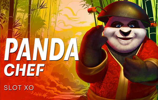 รูปเกม Panda Chef - เชฟแพนด้า