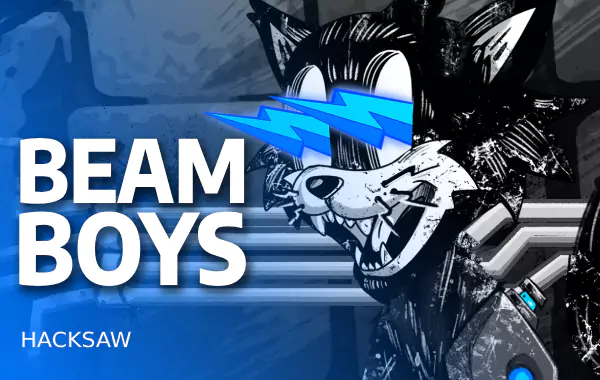 รูปเกม Beam Boys - บีมบอย